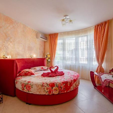 Boutique Guest House 'Sofia' Nesebar Exterior photo