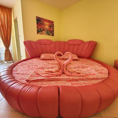Boutique Guest House 'Sofia' Nesebar Exterior photo