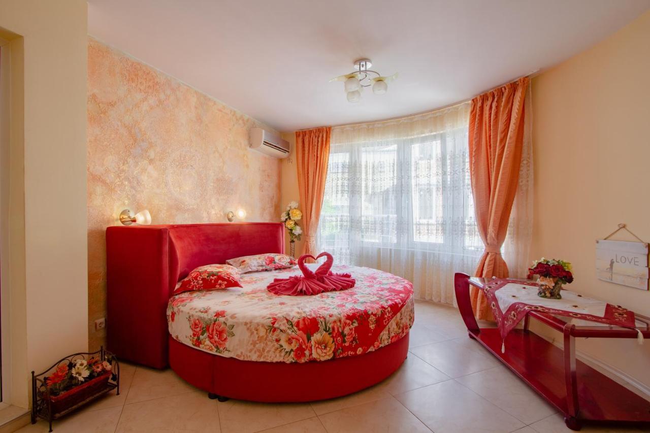 Boutique Guest House 'Sofia' Nesebar Exterior photo