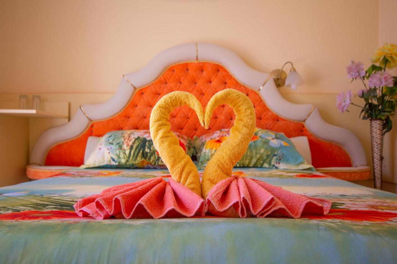 Boutique Guest House 'Sofia' Nesebar Exterior photo