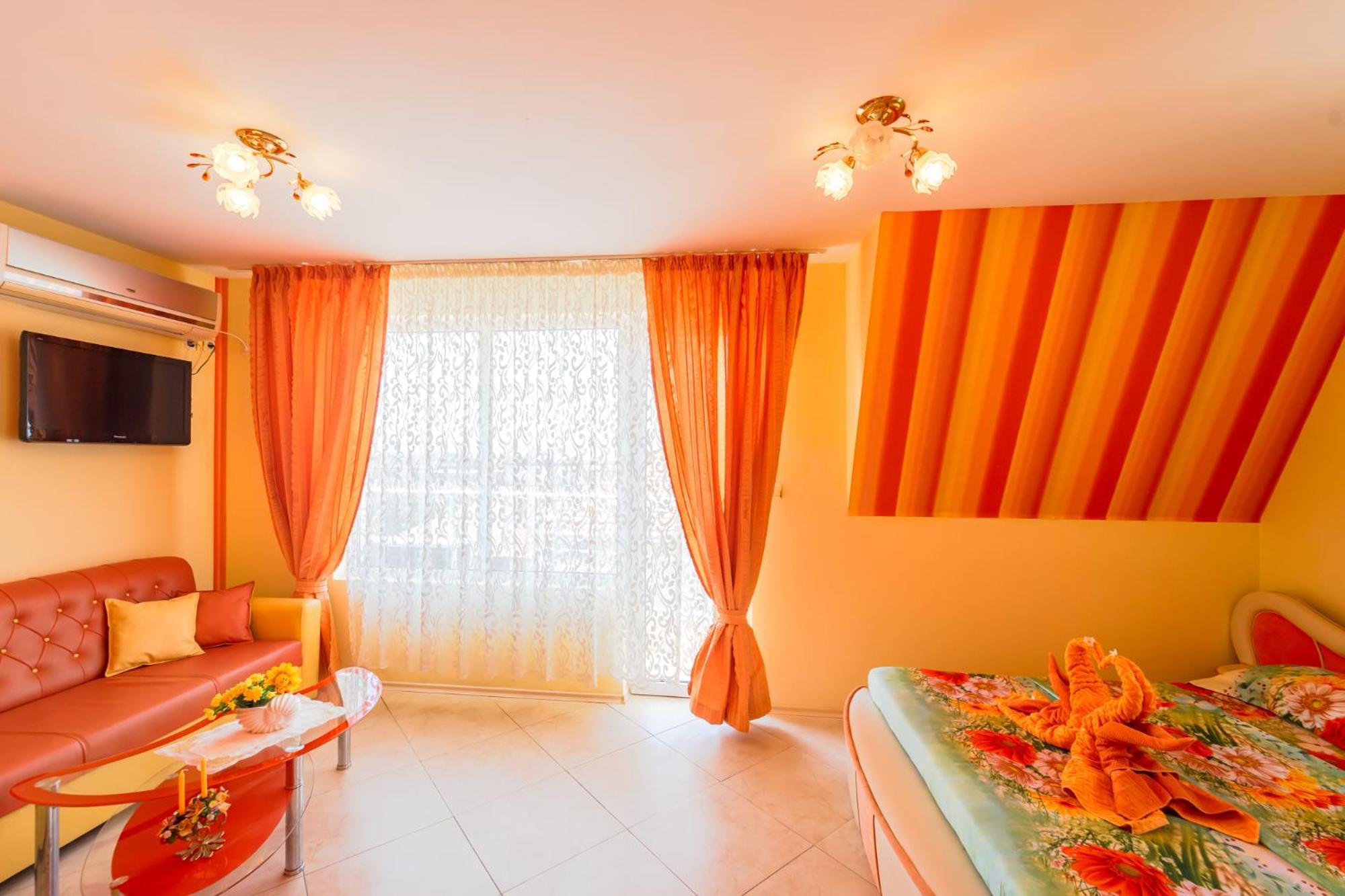 Boutique Guest House 'Sofia' Nesebar Exterior photo