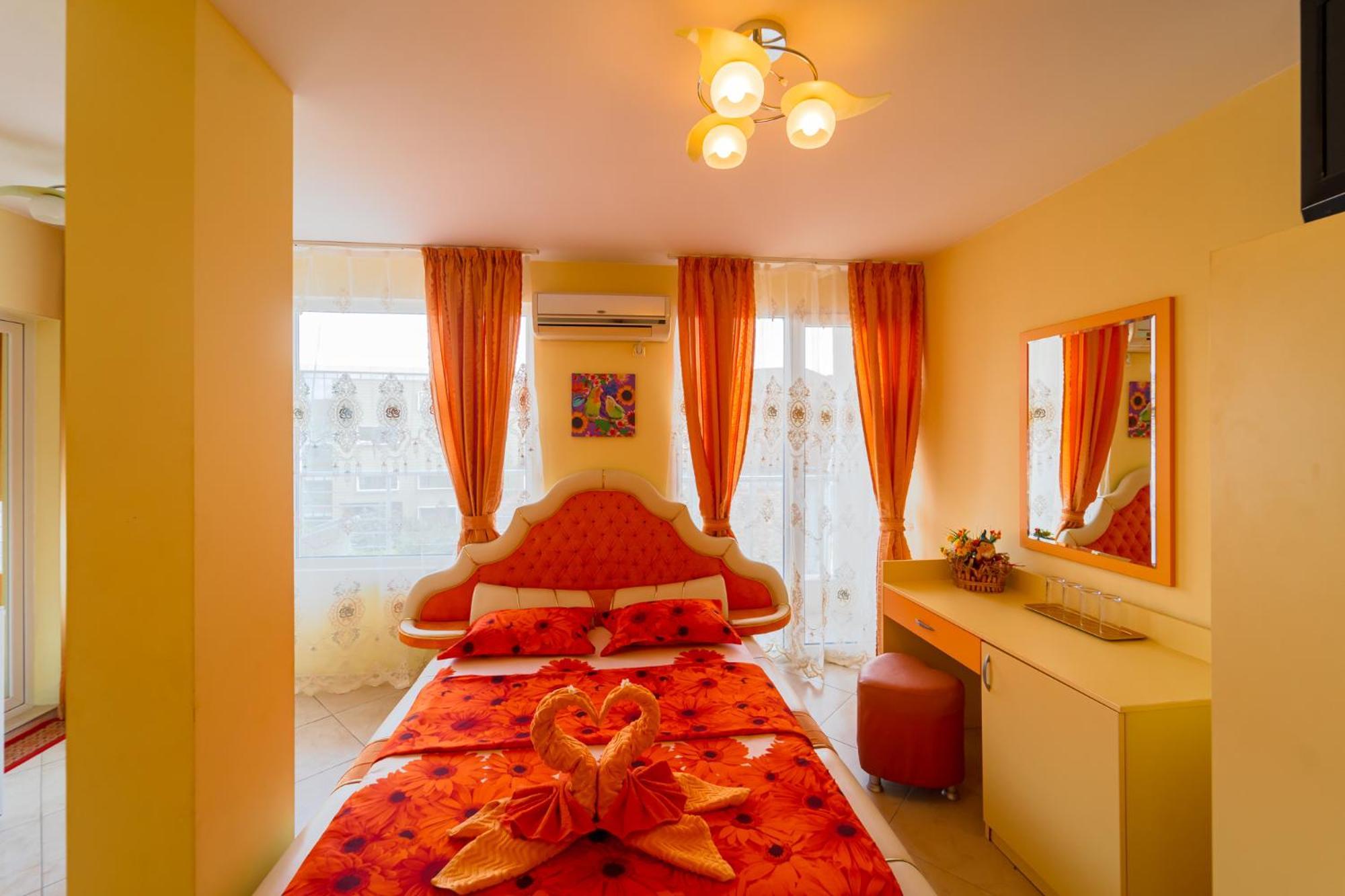 Boutique Guest House 'Sofia' Nesebar Exterior photo