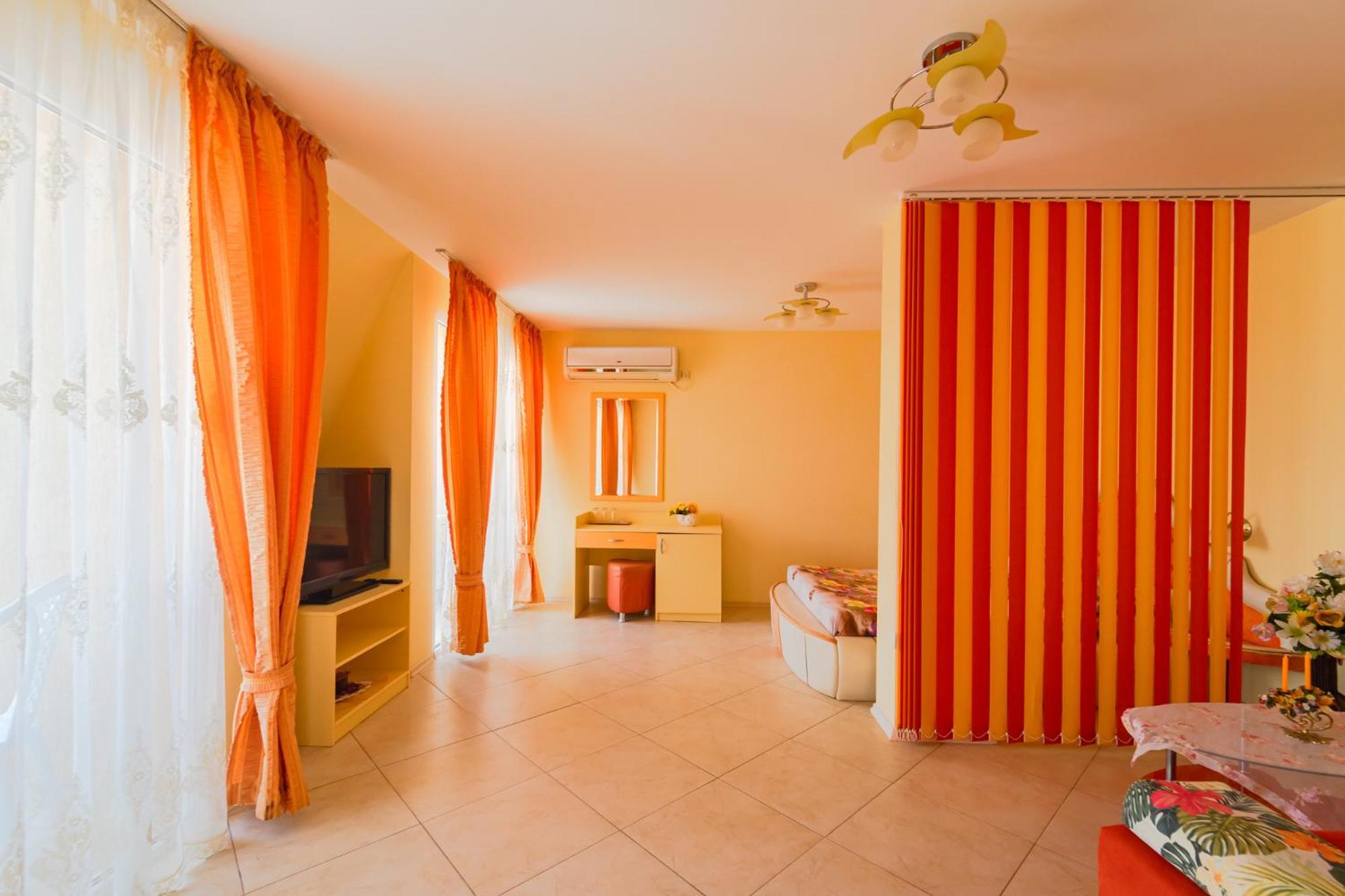 Boutique Guest House 'Sofia' Nesebar Exterior photo