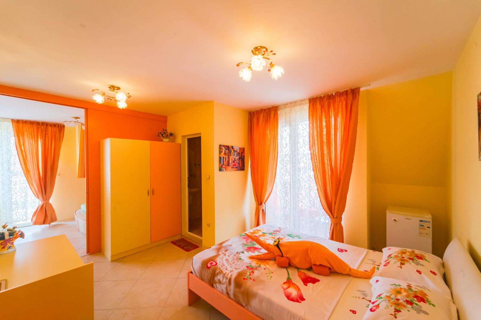 Boutique Guest House 'Sofia' Nesebar Exterior photo