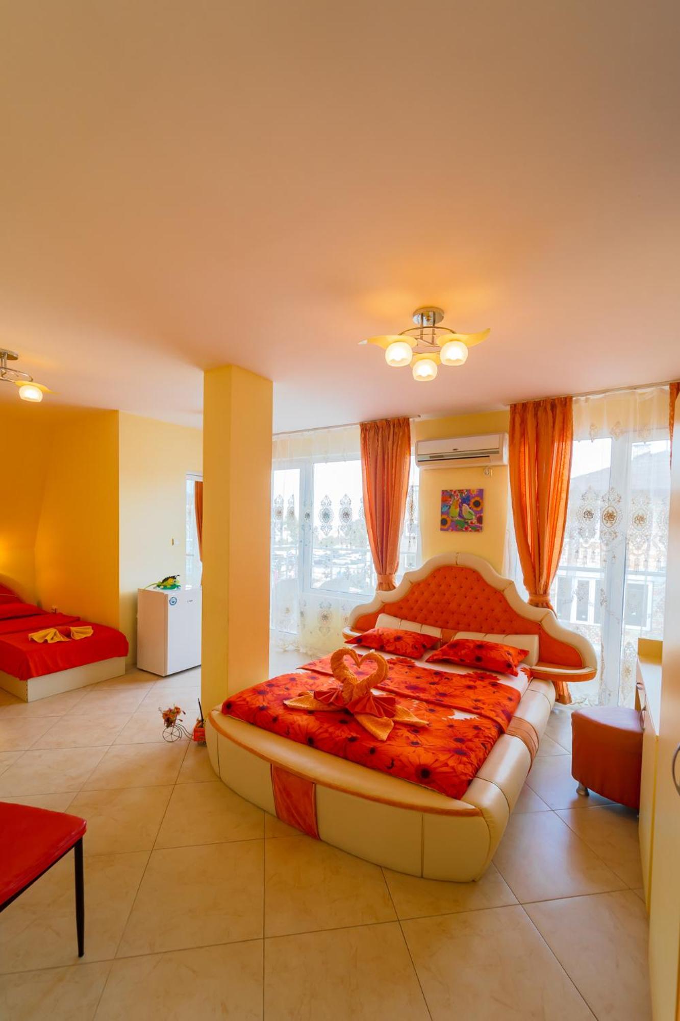 Boutique Guest House 'Sofia' Nesebar Exterior photo