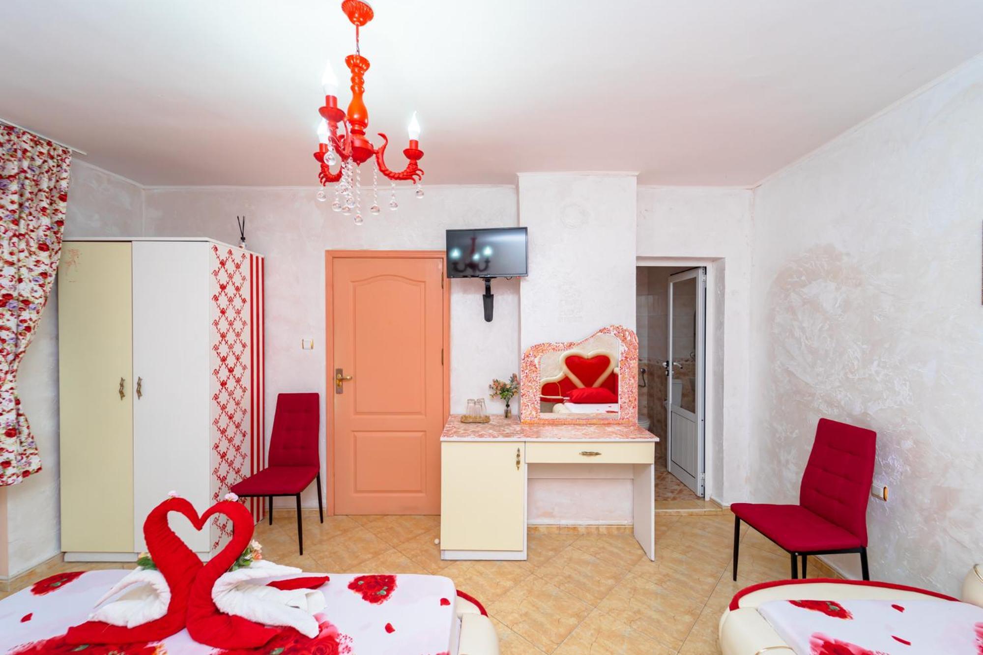 Boutique Guest House 'Sofia' Nesebar Exterior photo