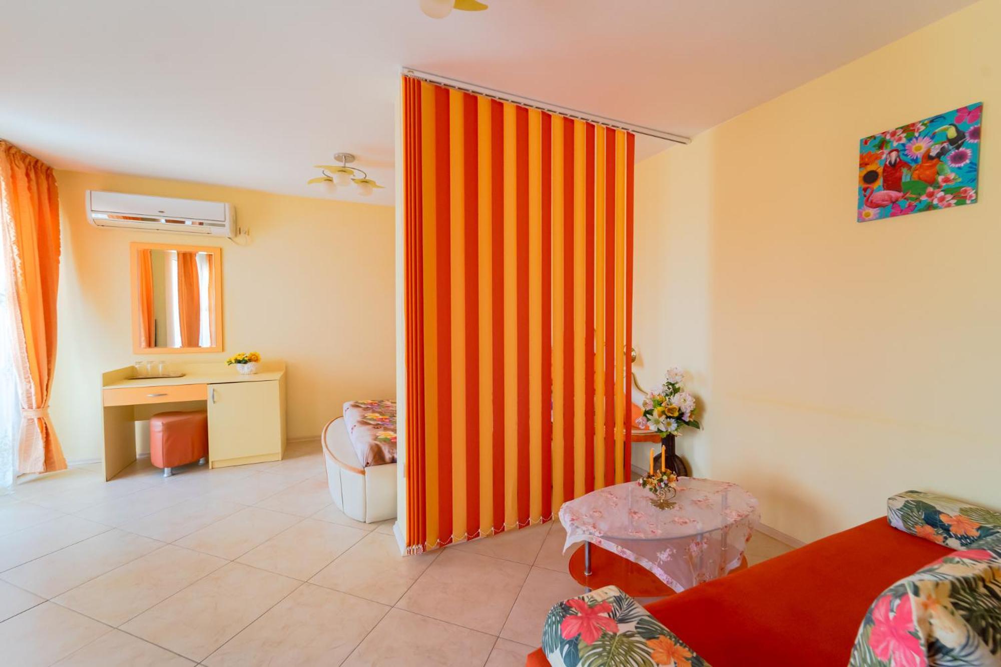 Boutique Guest House 'Sofia' Nesebar Exterior photo
