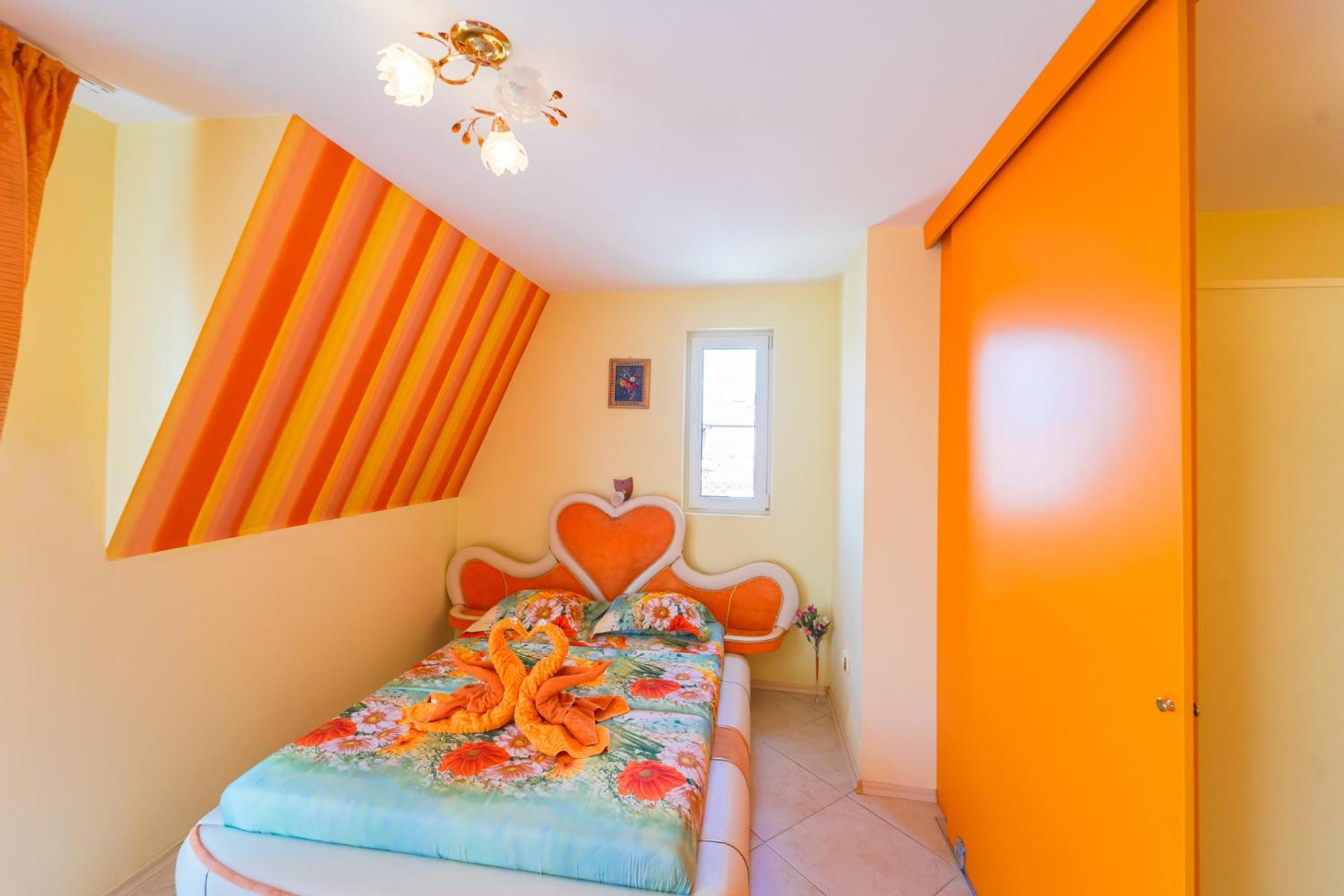 Boutique Guest House 'Sofia' Nesebar Exterior photo