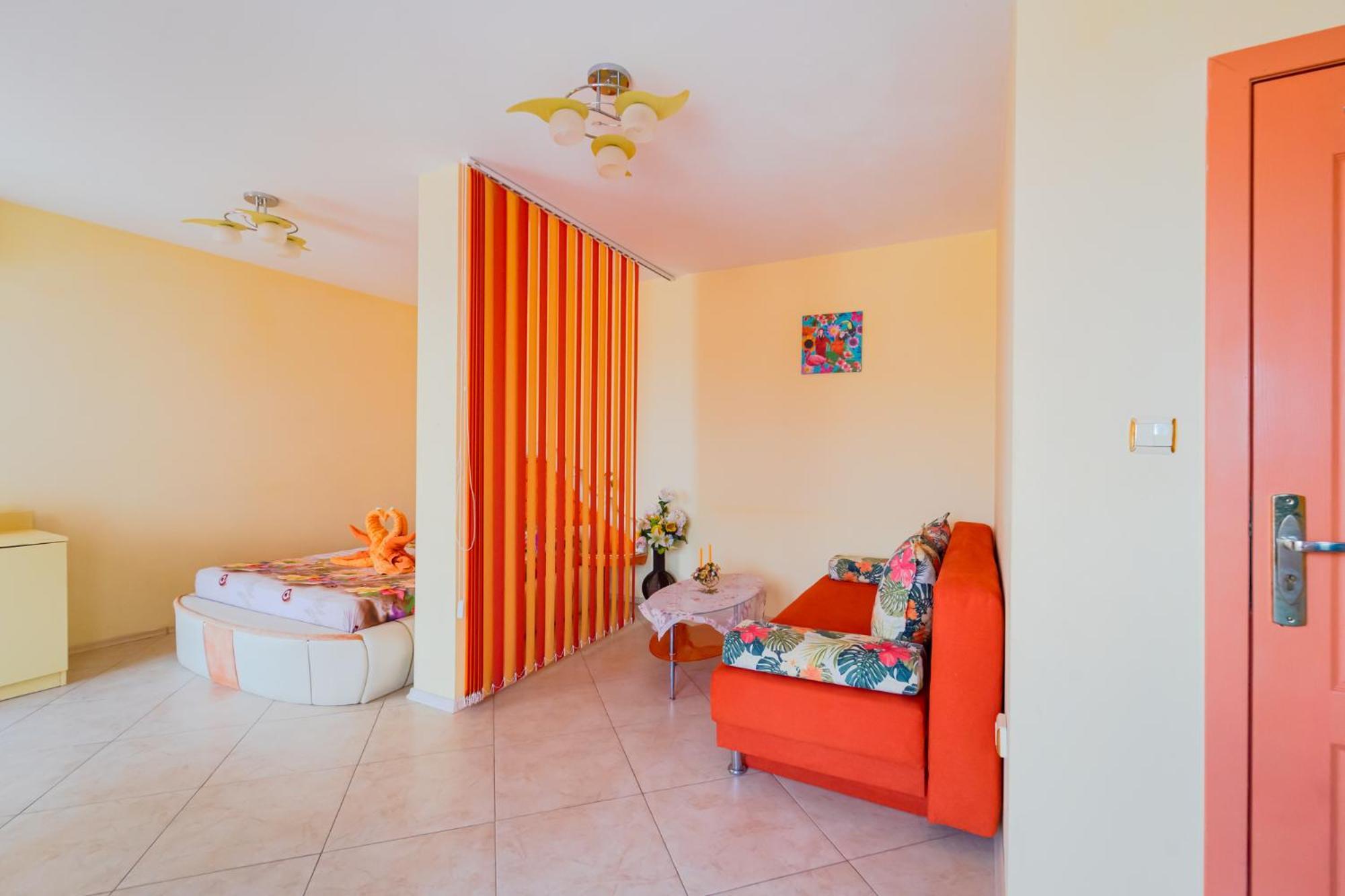 Boutique Guest House 'Sofia' Nesebar Exterior photo