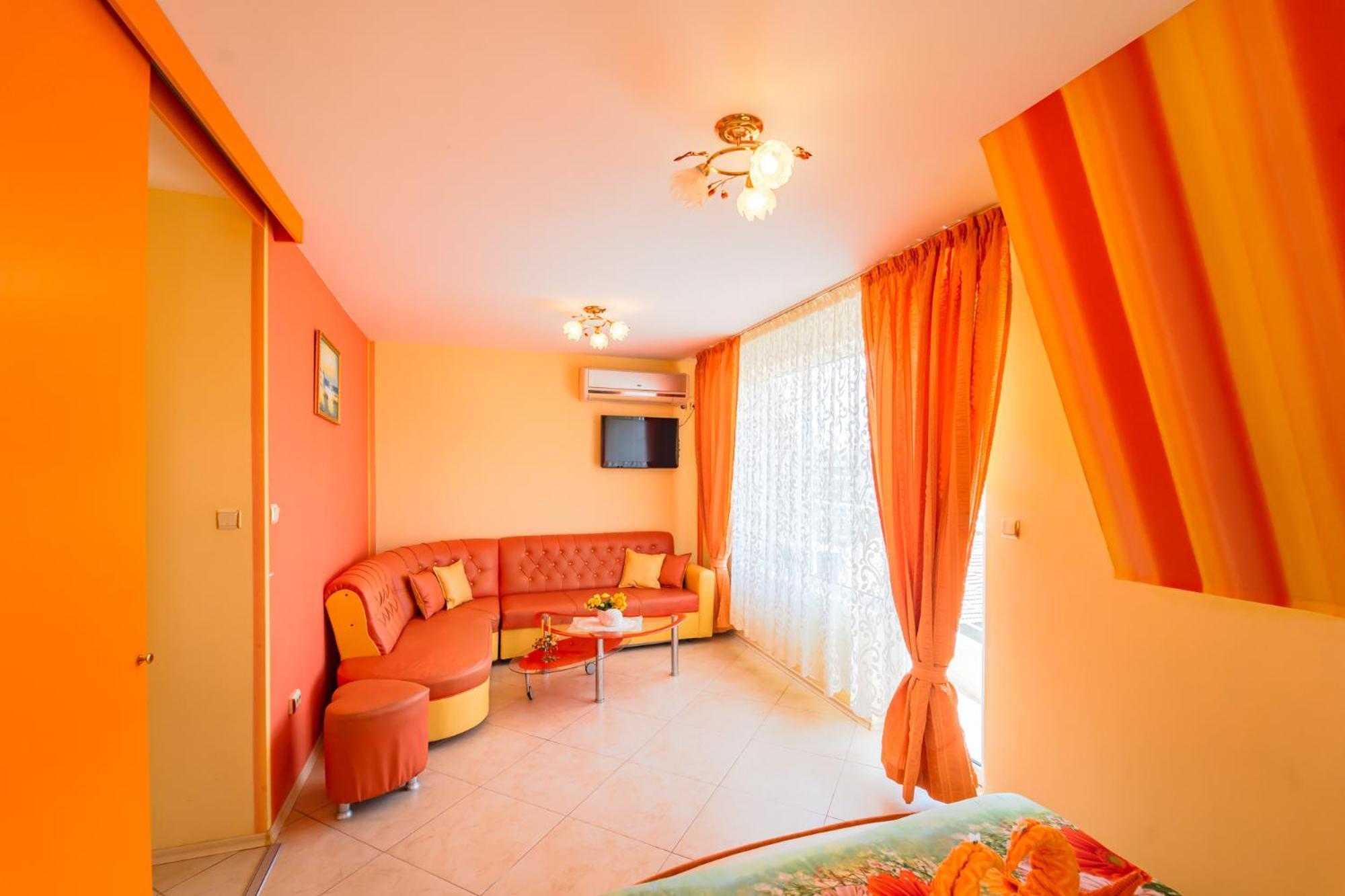 Boutique Guest House 'Sofia' Nesebar Exterior photo