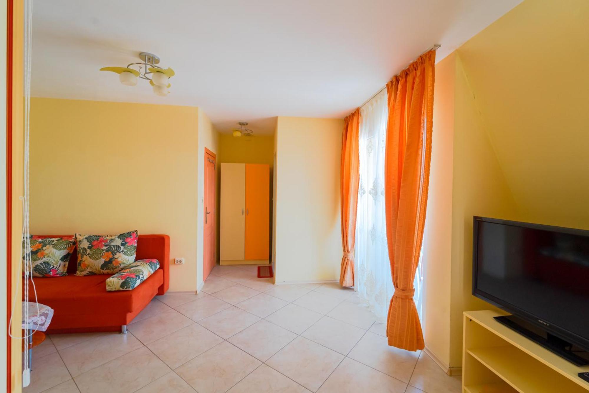 Boutique Guest House 'Sofia' Nesebar Exterior photo