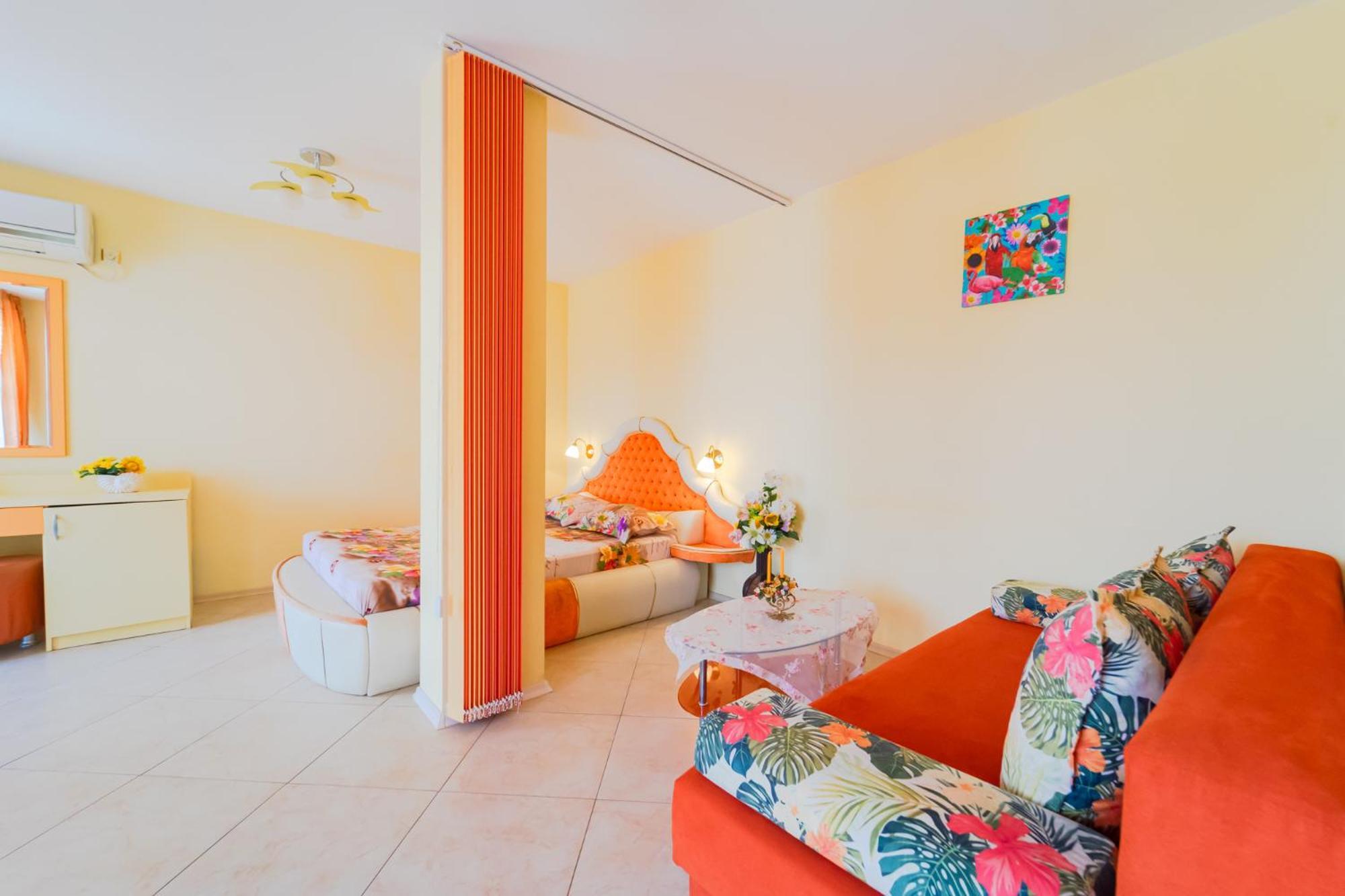 Boutique Guest House 'Sofia' Nesebar Exterior photo