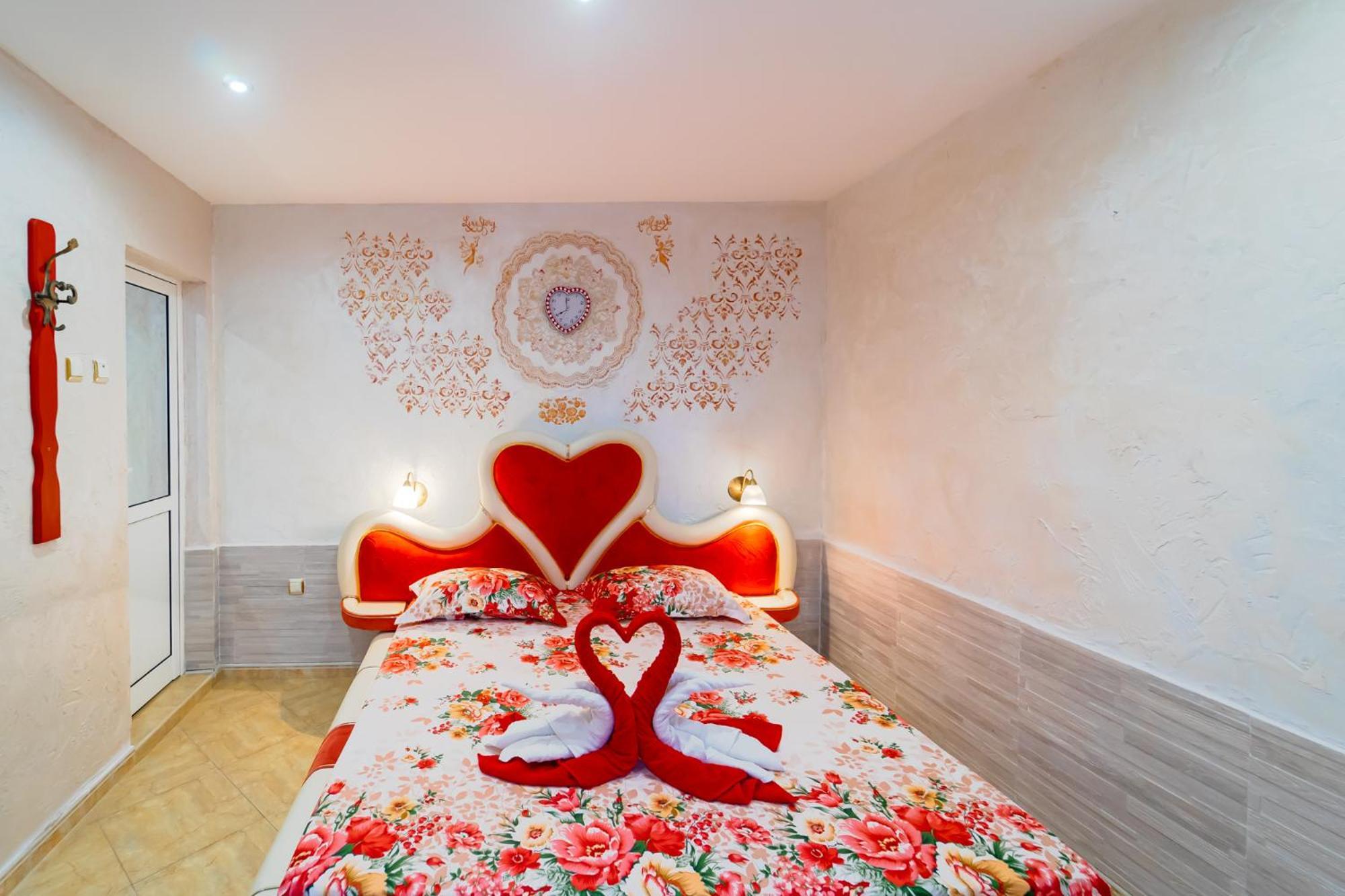 Boutique Guest House 'Sofia' Nesebar Exterior photo