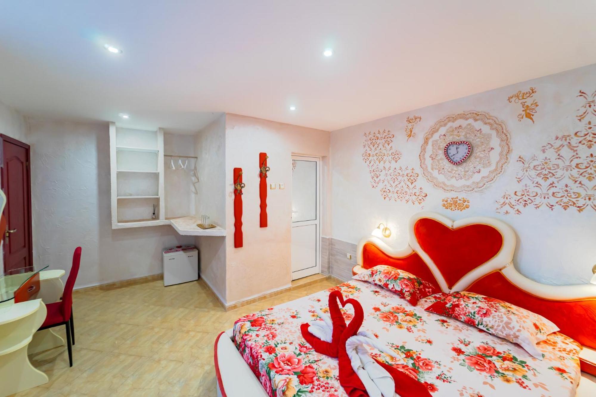 Boutique Guest House 'Sofia' Nesebar Exterior photo