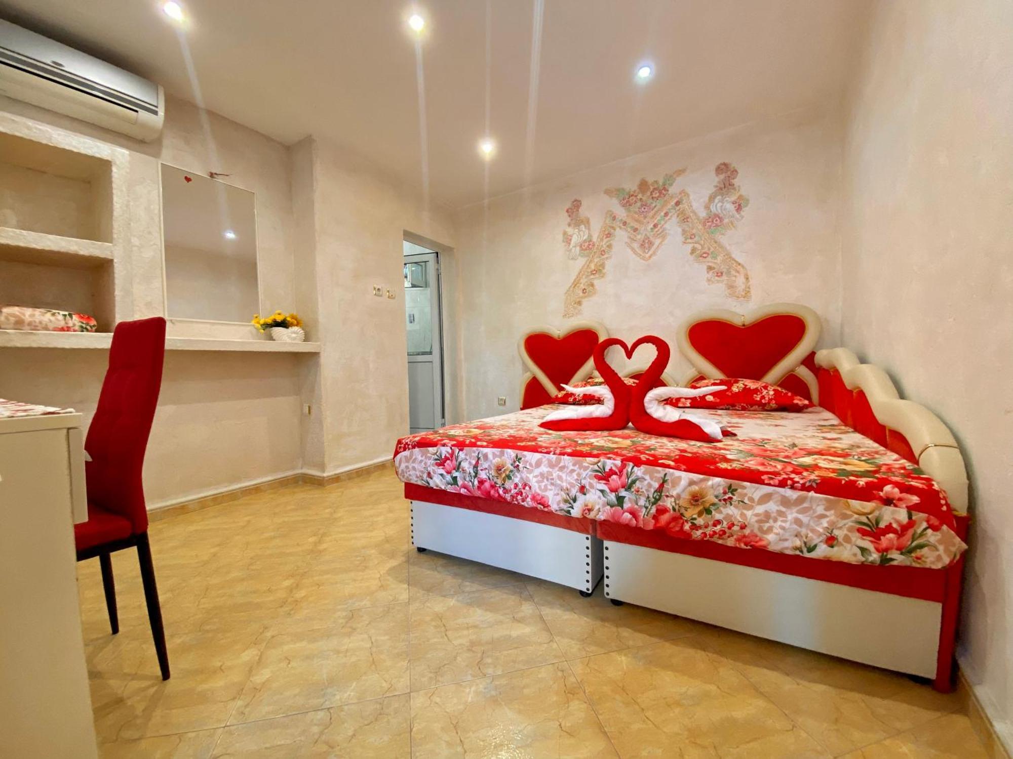 Boutique Guest House 'Sofia' Nesebar Exterior photo