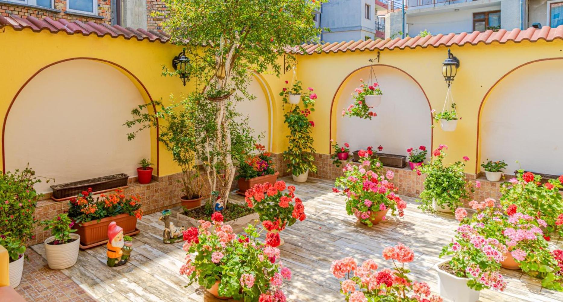 Boutique Guest House 'Sofia' Nesebar Exterior photo
