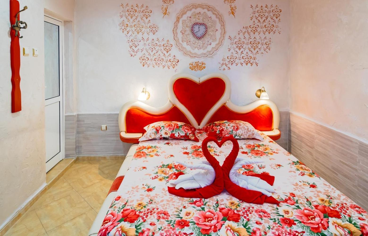 Boutique Guest House 'Sofia' Nesebar Exterior photo