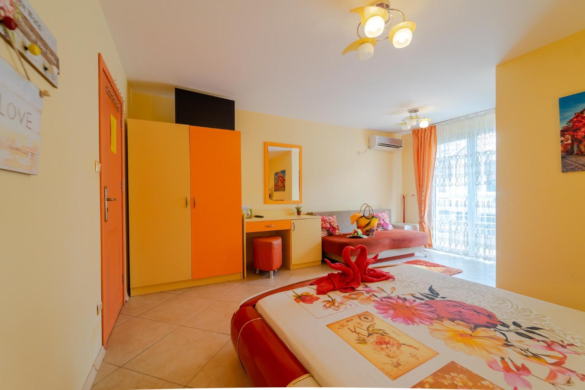 Boutique Guest House 'Sofia' Nesebar Exterior photo