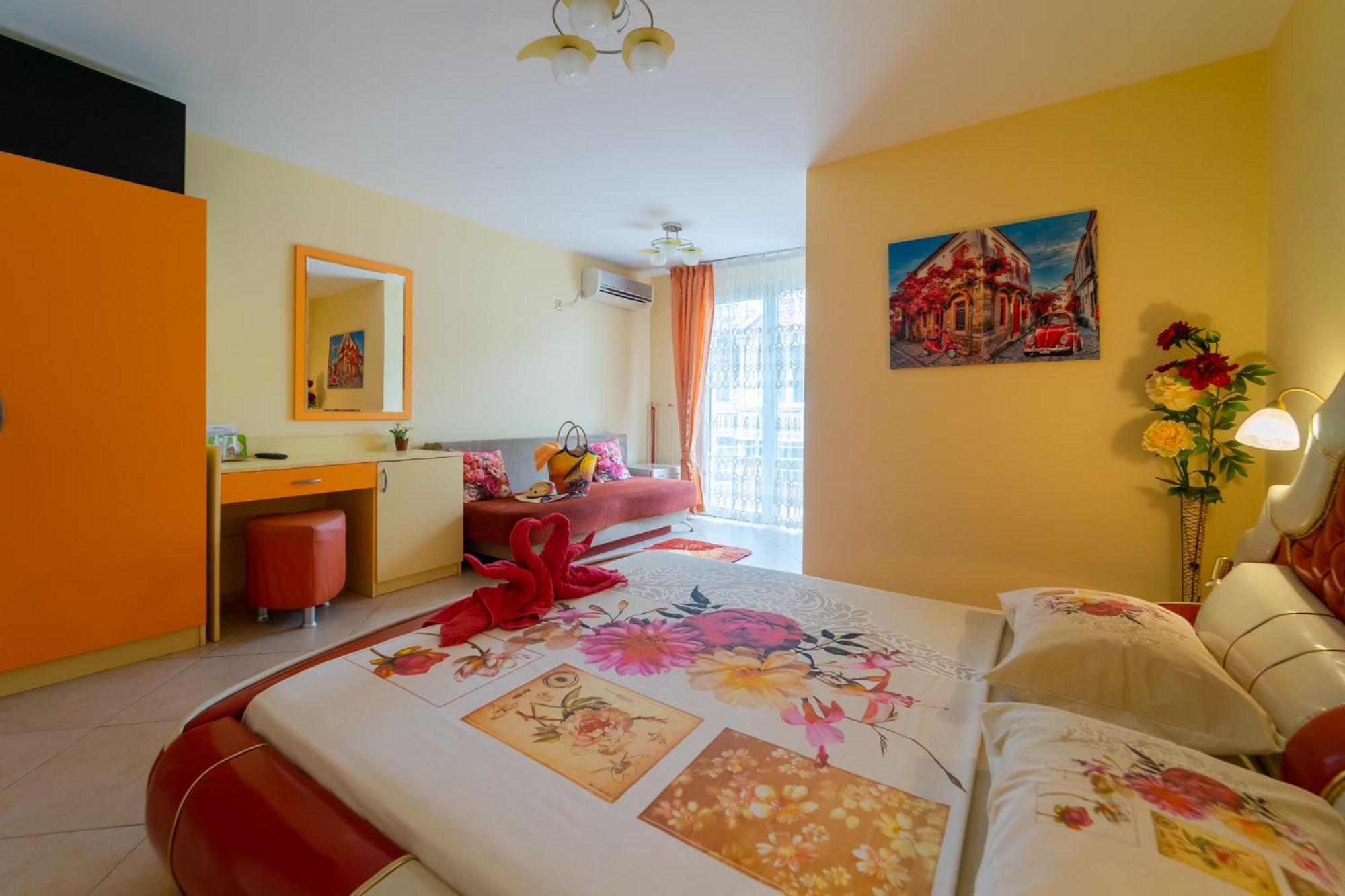 Boutique Guest House 'Sofia' Nesebar Exterior photo