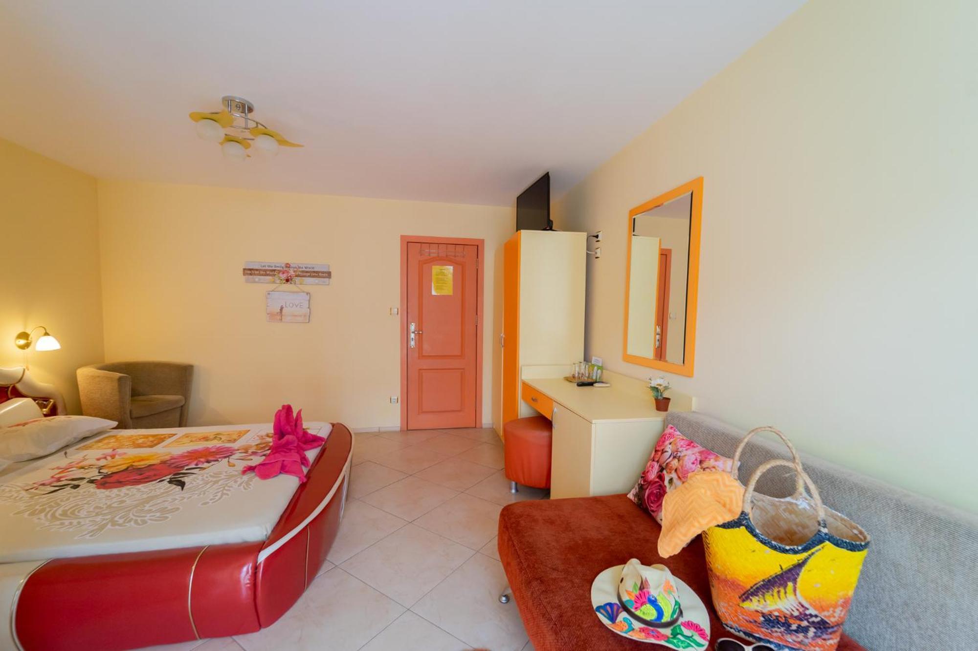 Boutique Guest House 'Sofia' Nesebar Exterior photo