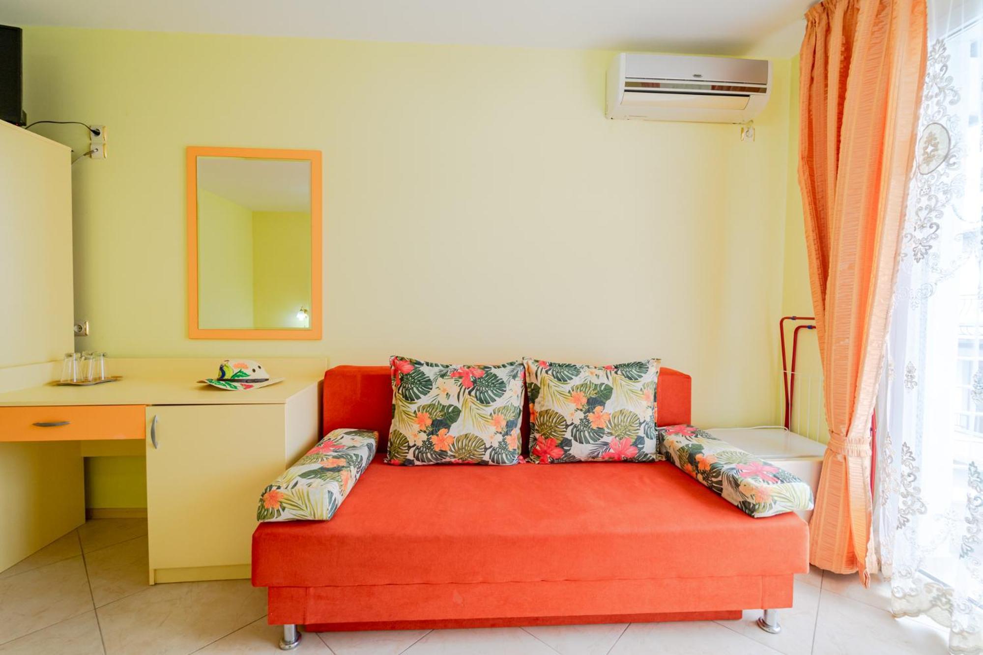 Boutique Guest House 'Sofia' Nesebar Exterior photo