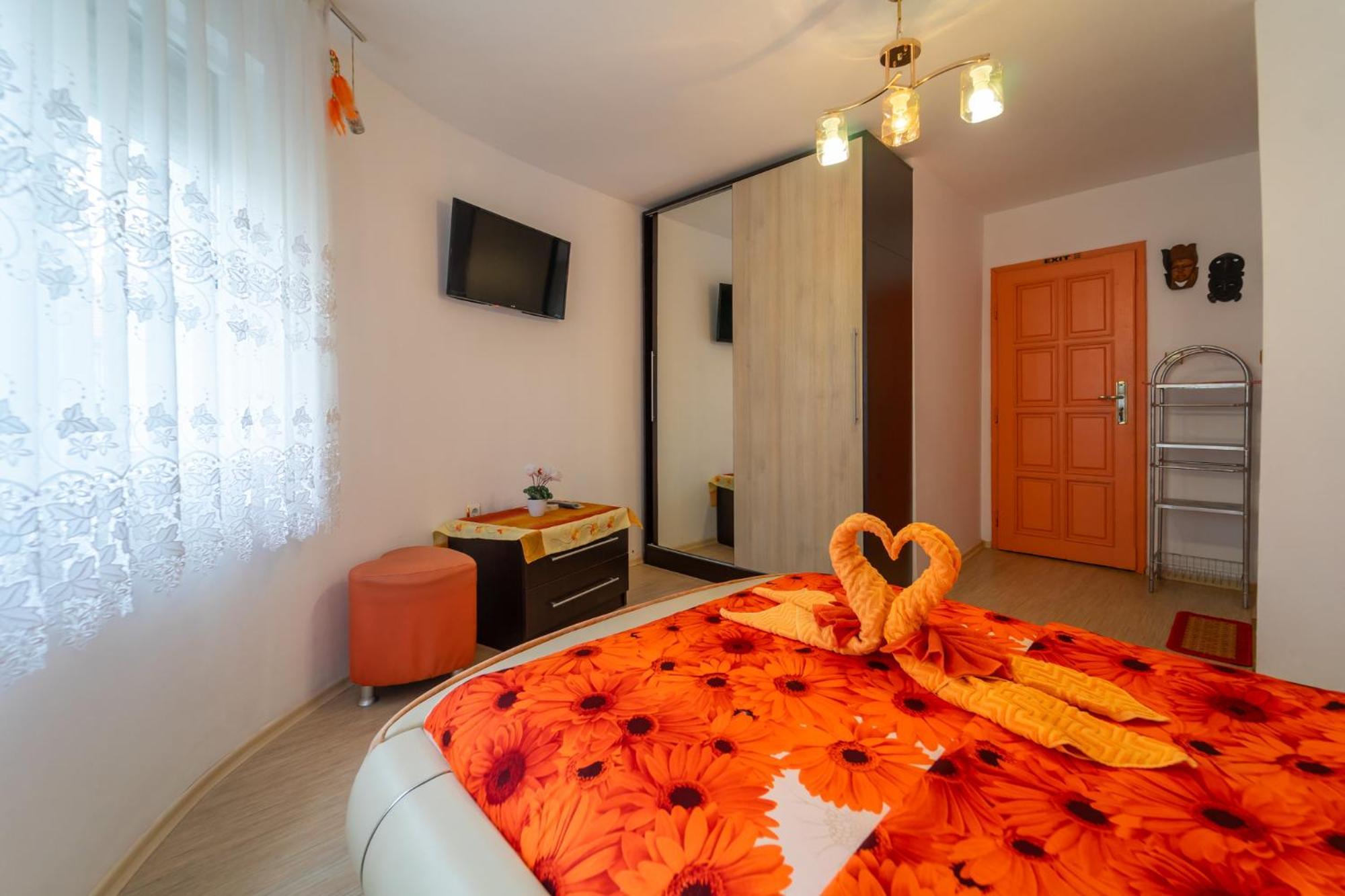 Boutique Guest House 'Sofia' Nesebar Exterior photo