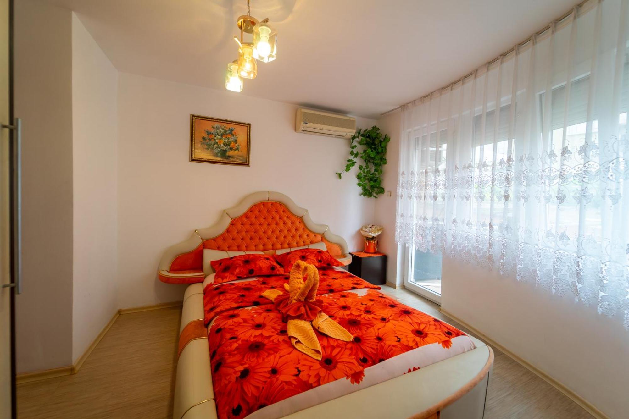 Boutique Guest House 'Sofia' Nesebar Exterior photo
