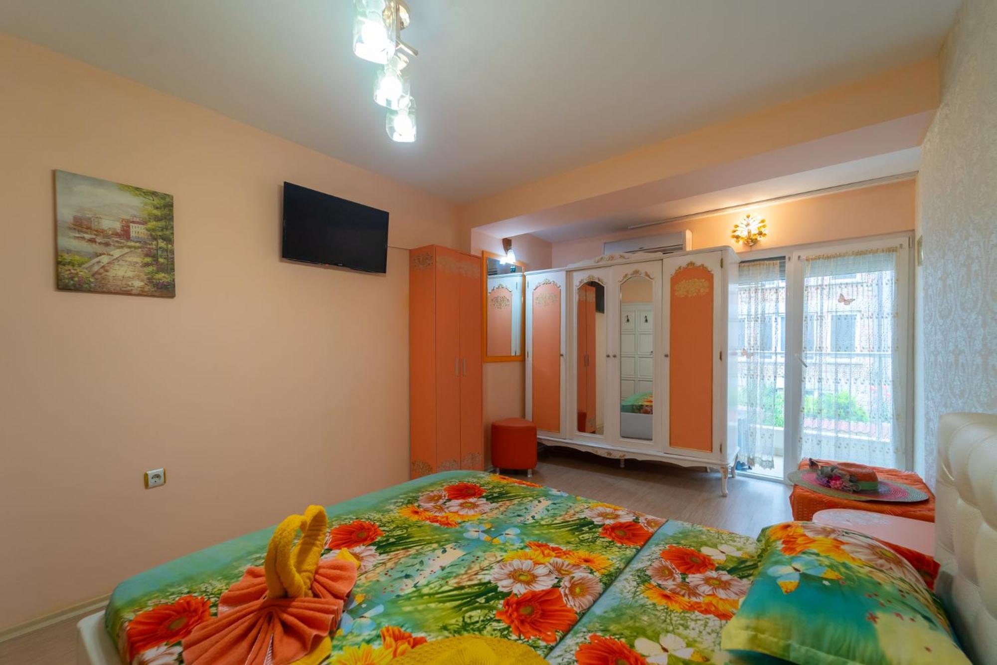 Boutique Guest House 'Sofia' Nesebar Exterior photo
