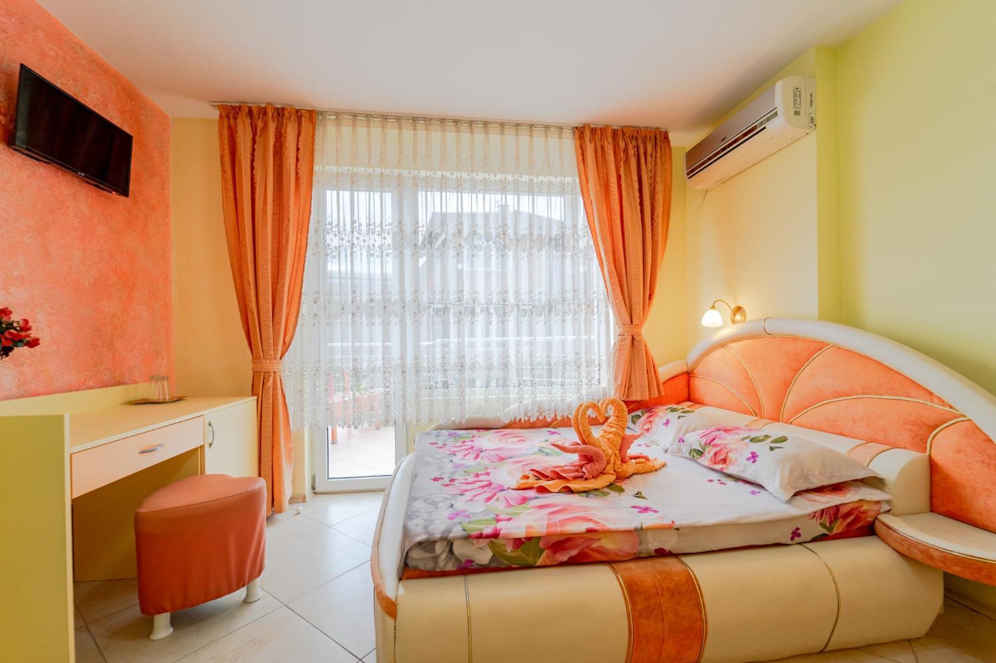 Boutique Guest House 'Sofia' Nesebar Exterior photo