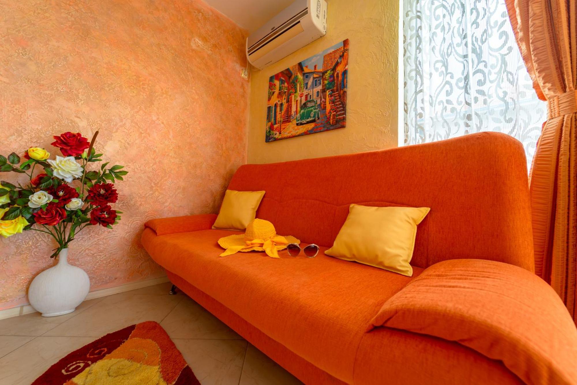 Boutique Guest House 'Sofia' Nesebar Exterior photo