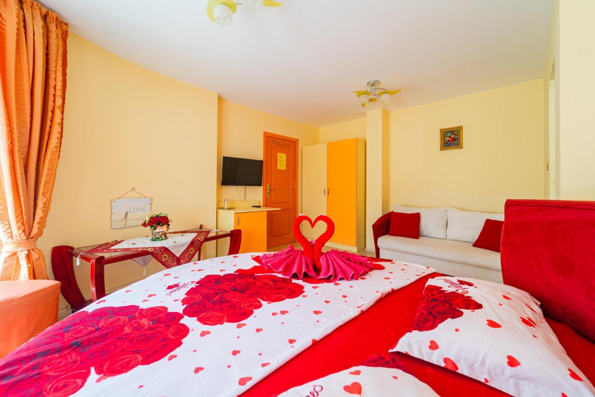 Boutique Guest House 'Sofia' Nesebar Exterior photo