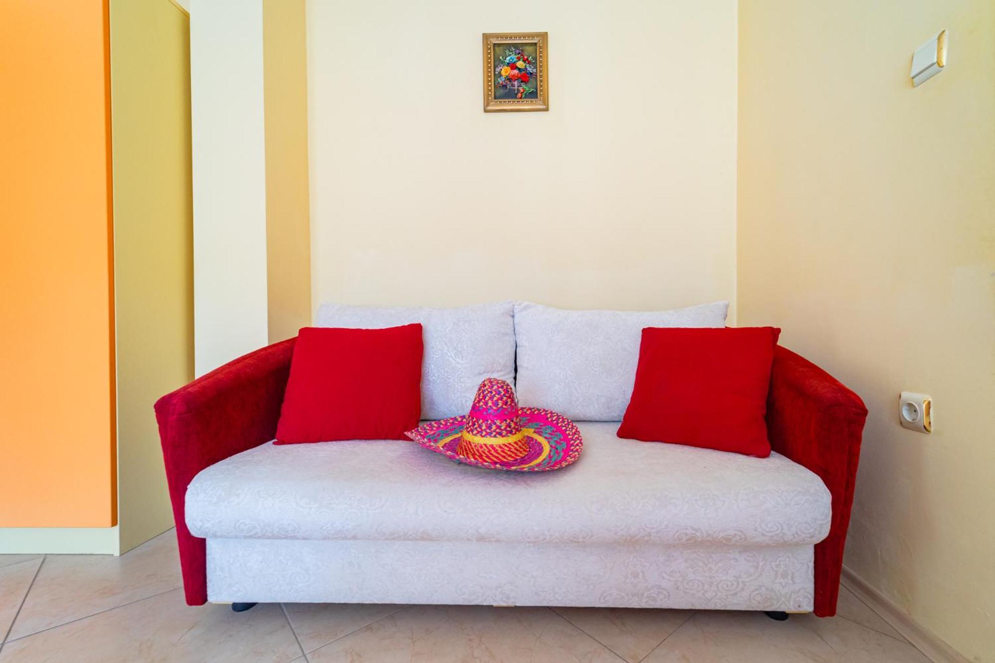 Boutique Guest House 'Sofia' Nesebar Exterior photo