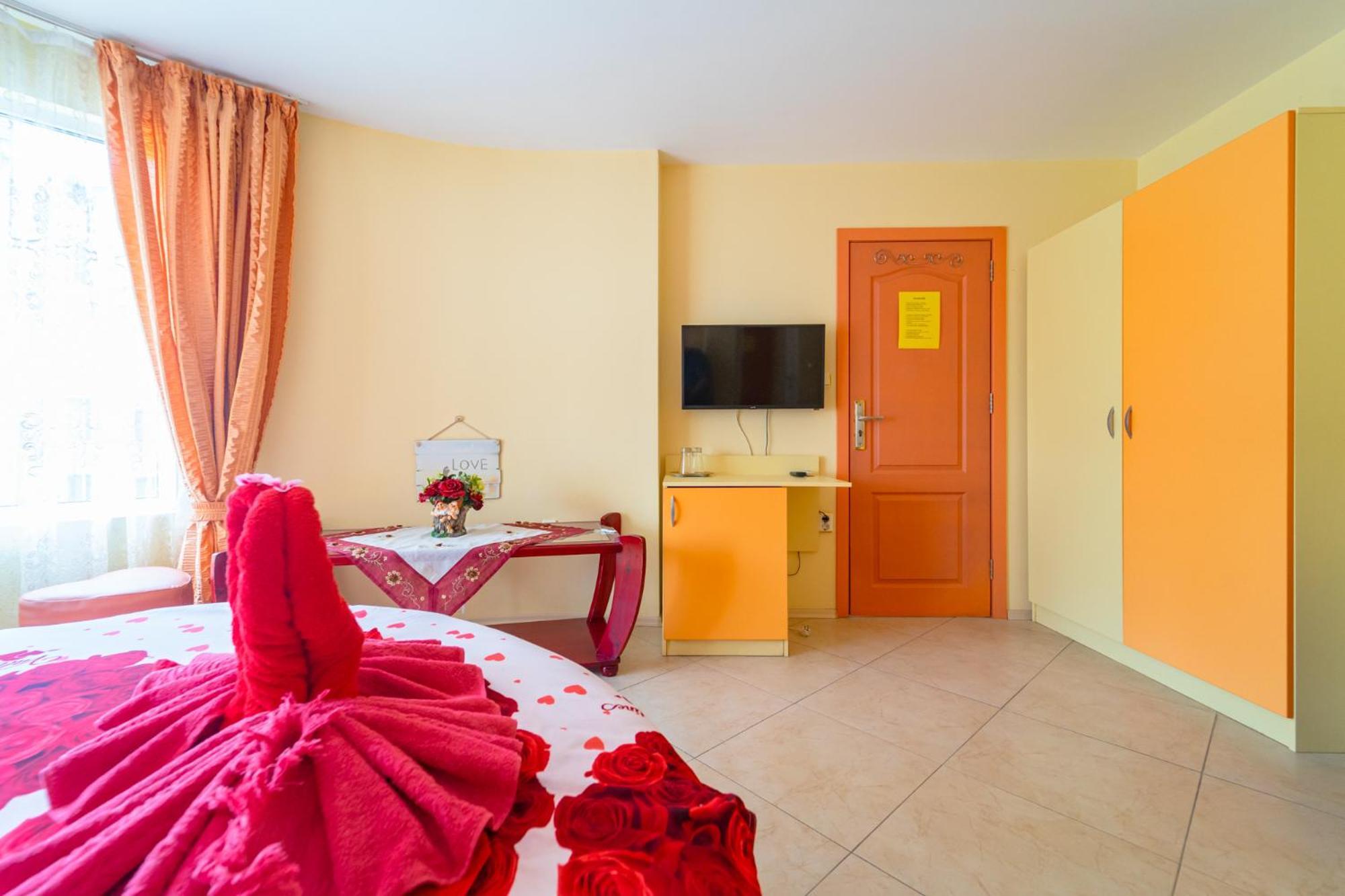 Boutique Guest House 'Sofia' Nesebar Exterior photo